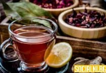 Рецепта за чай от дафинов лист